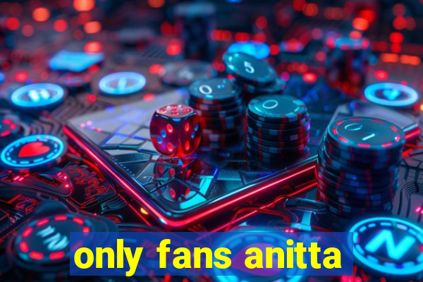 only fans anitta